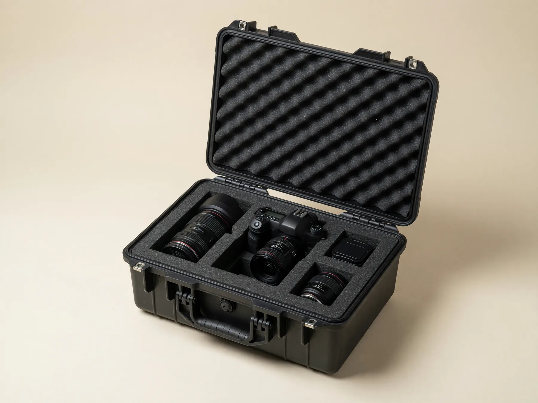 Veritas Packaging | Custom Packaging, Cases & Supplies