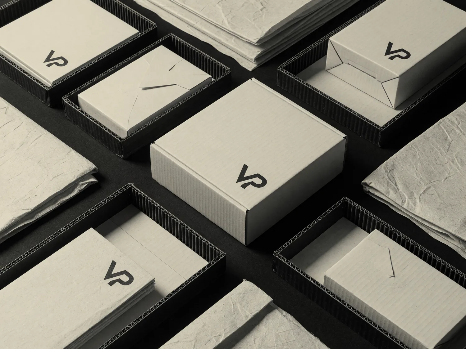 Veritas Packaging | Custom Packaging, Cases & Supplies