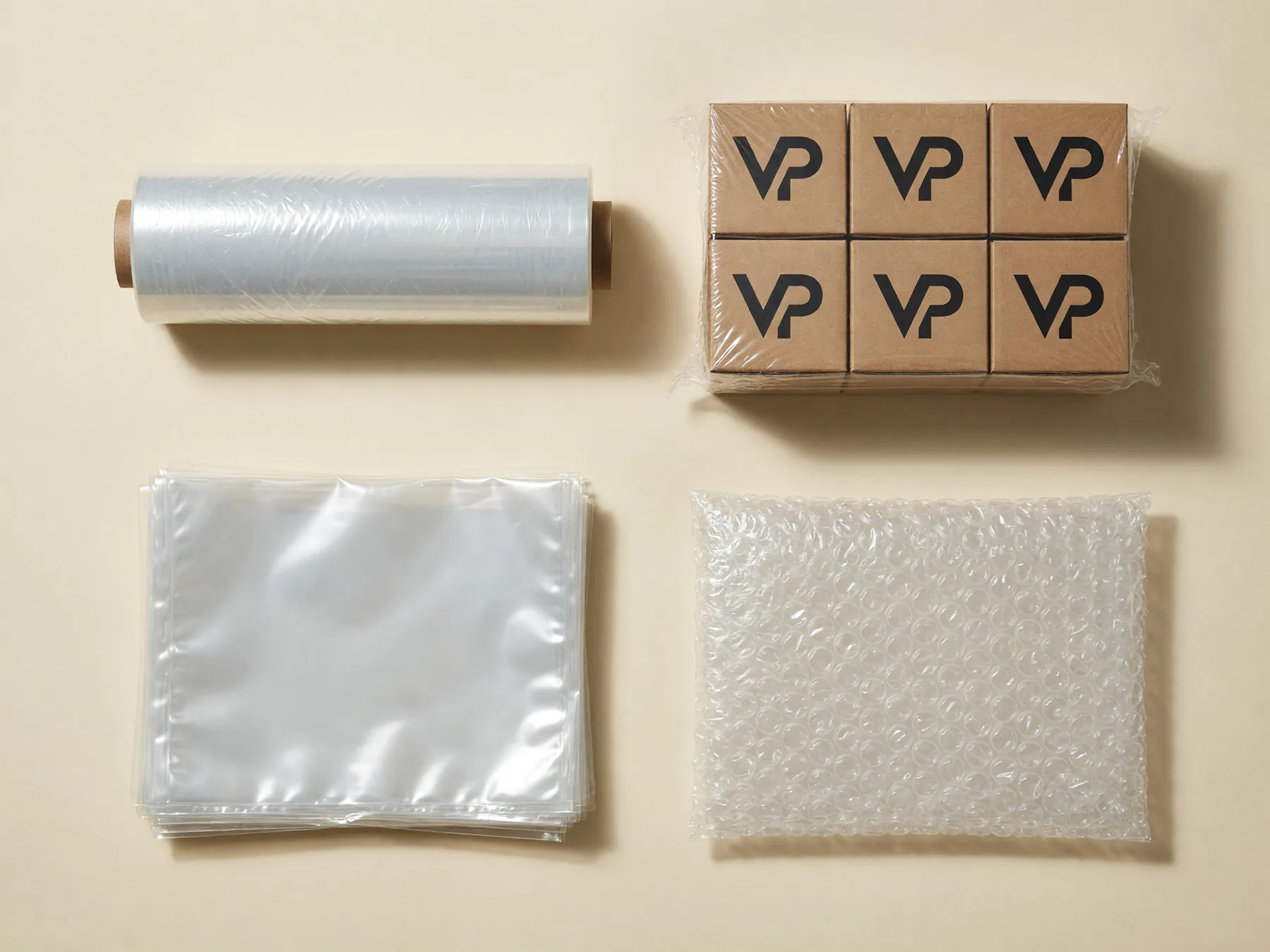 Veritas Packaging | Custom Packaging, Cases & Supplies