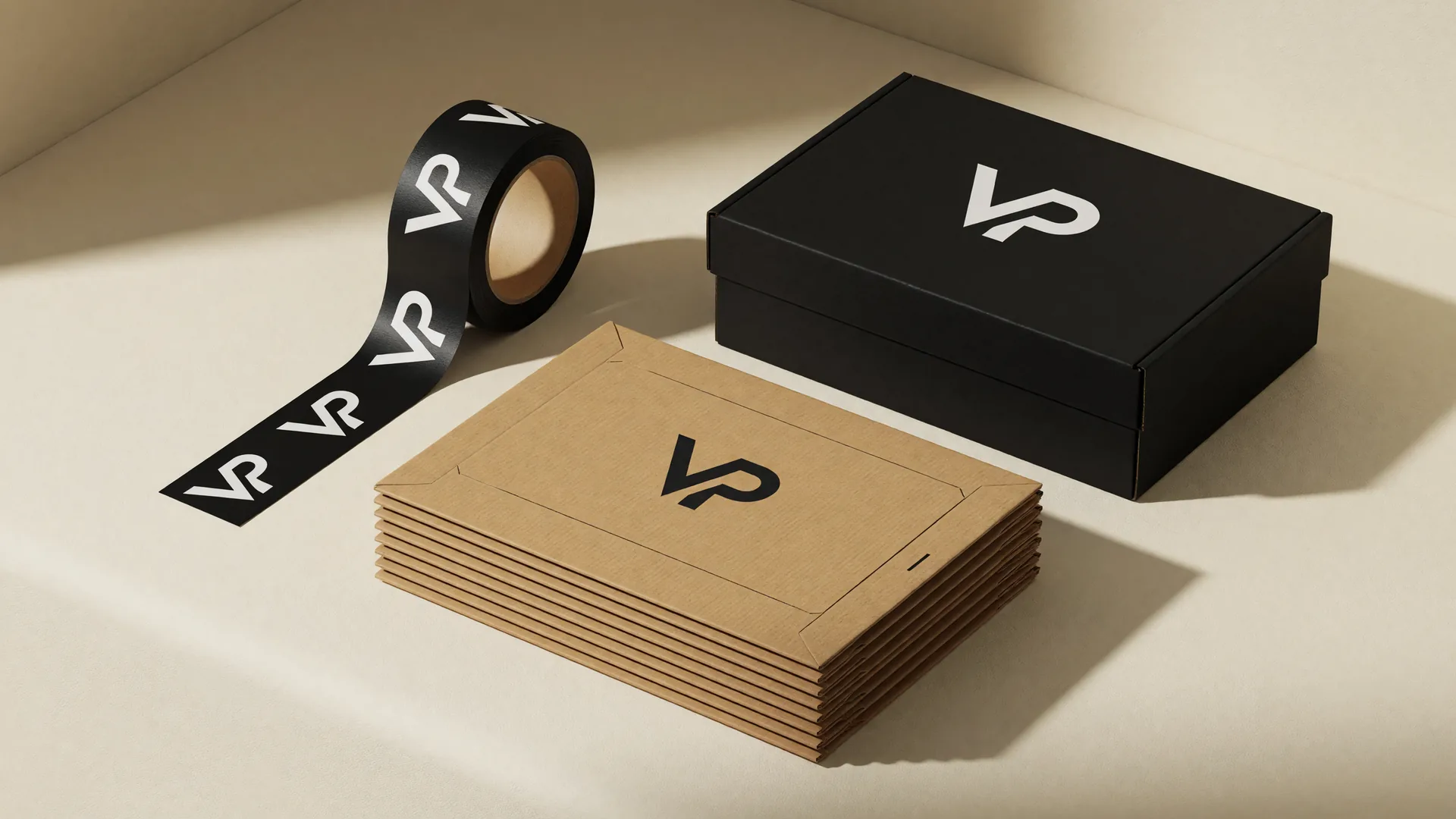 Veritas Packaging | Custom Packaging, Cases & Supplies